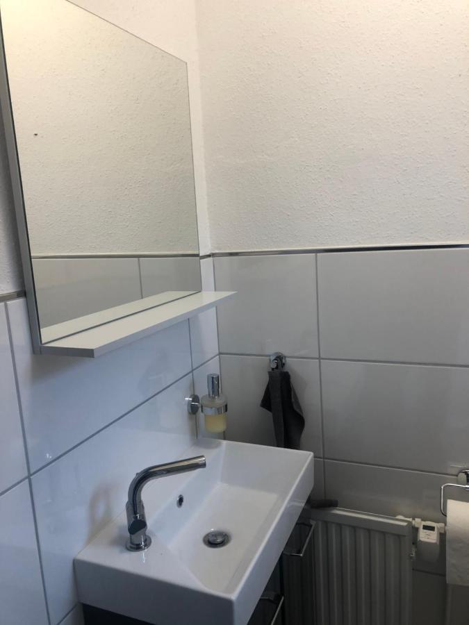 Haus Strandflieder غريتسيل المظهر الخارجي الصورة