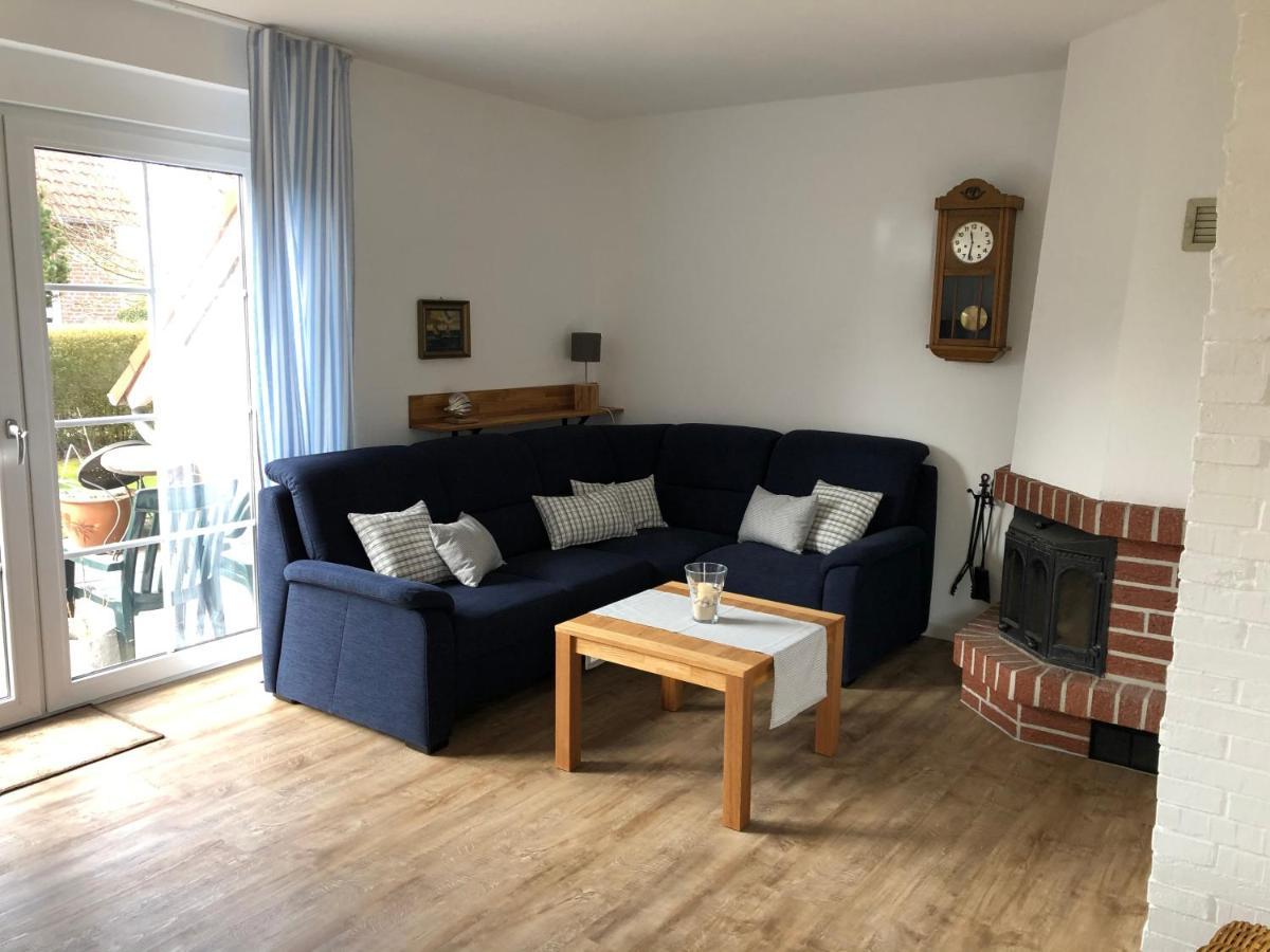 Haus Strandflieder غريتسيل المظهر الخارجي الصورة