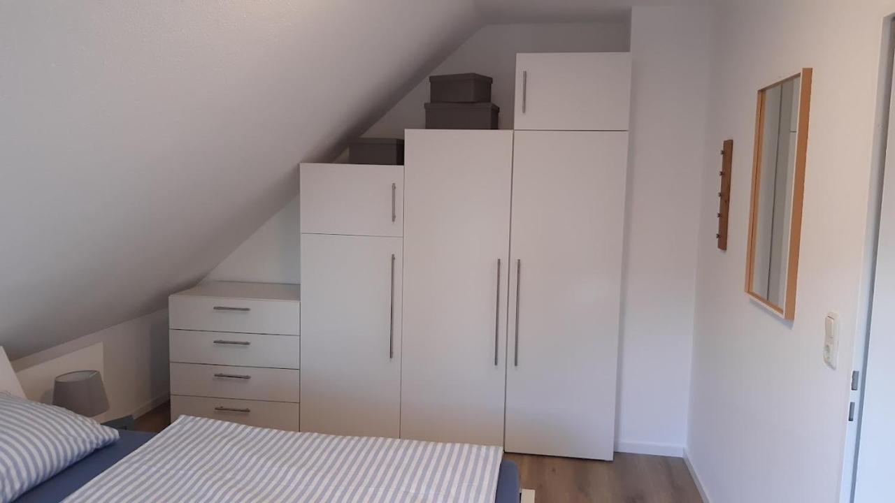 Haus Strandflieder غريتسيل المظهر الخارجي الصورة
